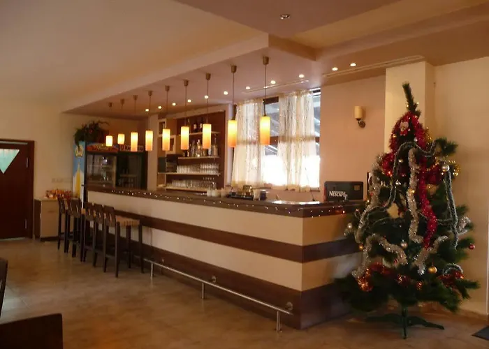 Edelweiss Park Hotel Hotel