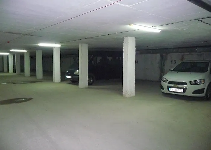 Hotel Edelweiss Park Hotel Bansko