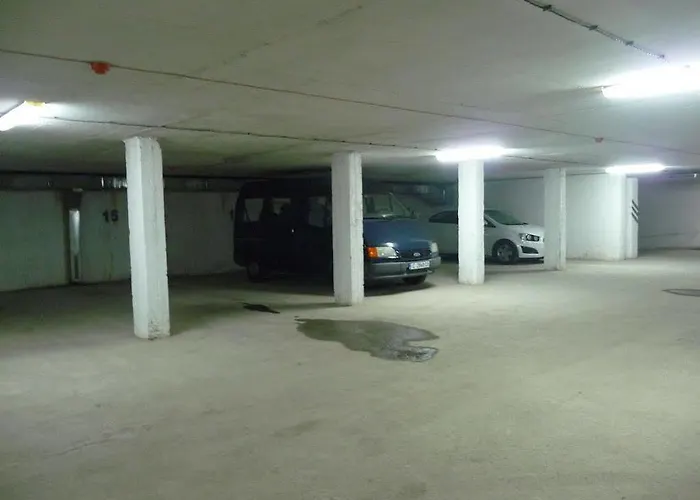 Edelweiss Park Hotel 3*