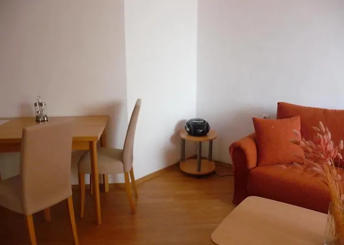 Hotel Edelweiss Park Hotel