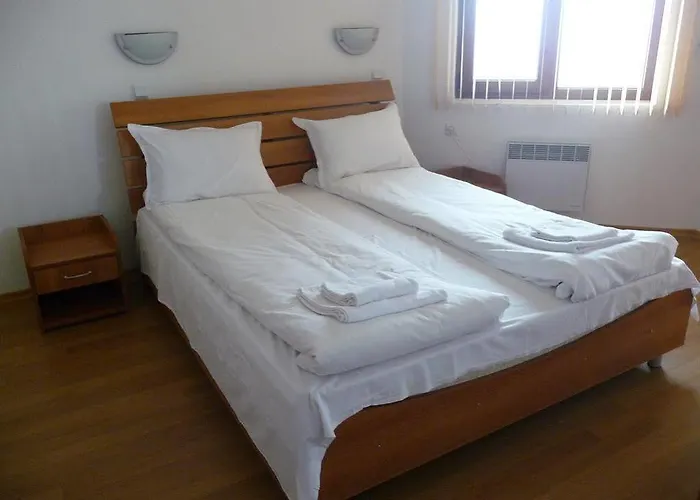 Edelweiss Park Hotel Bansko