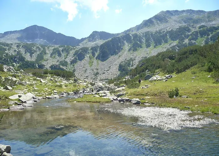 Hotel Edelweiss Park Hotel 3*