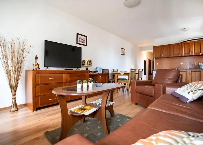 Edelweiss Park Hotel Bansko