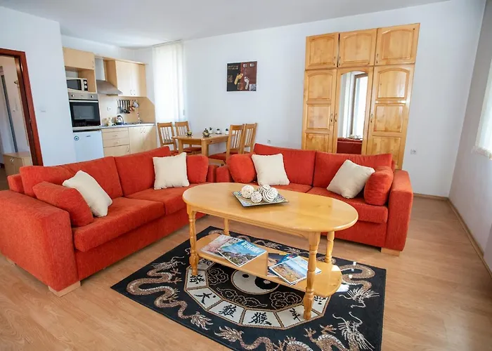 Edelweiss Park Ξενοδοχείο