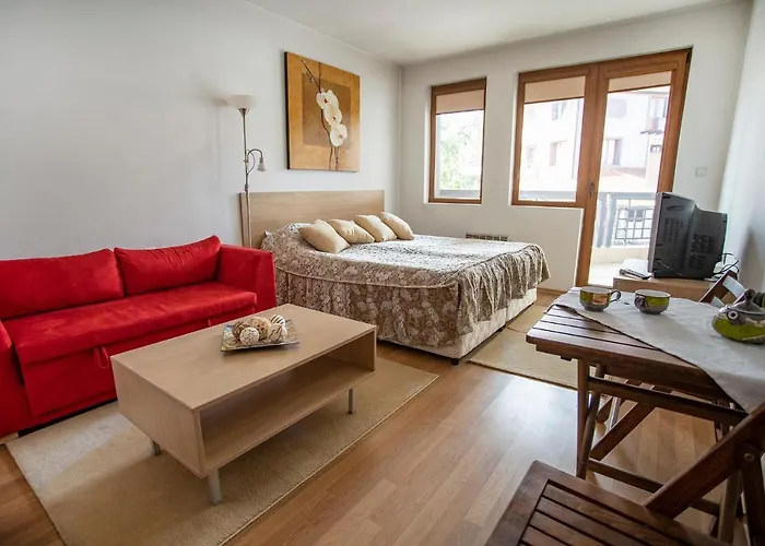 Edelweiss Park Hotel Hotel 3*